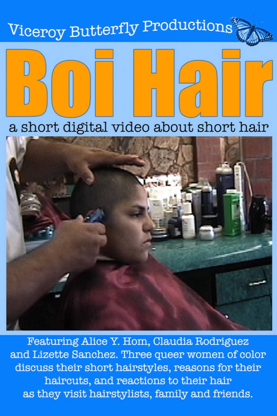Boi Hair