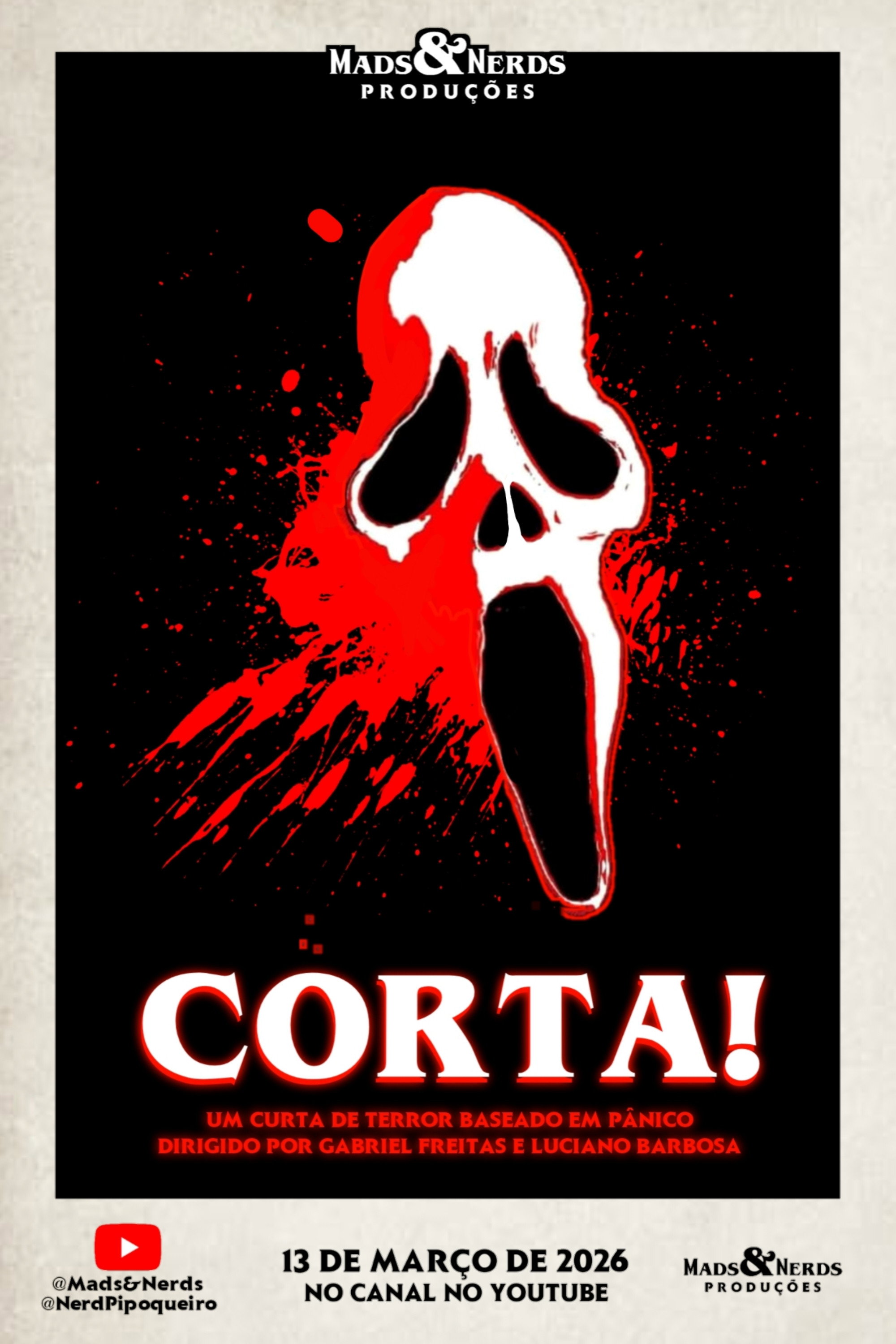 Corta!