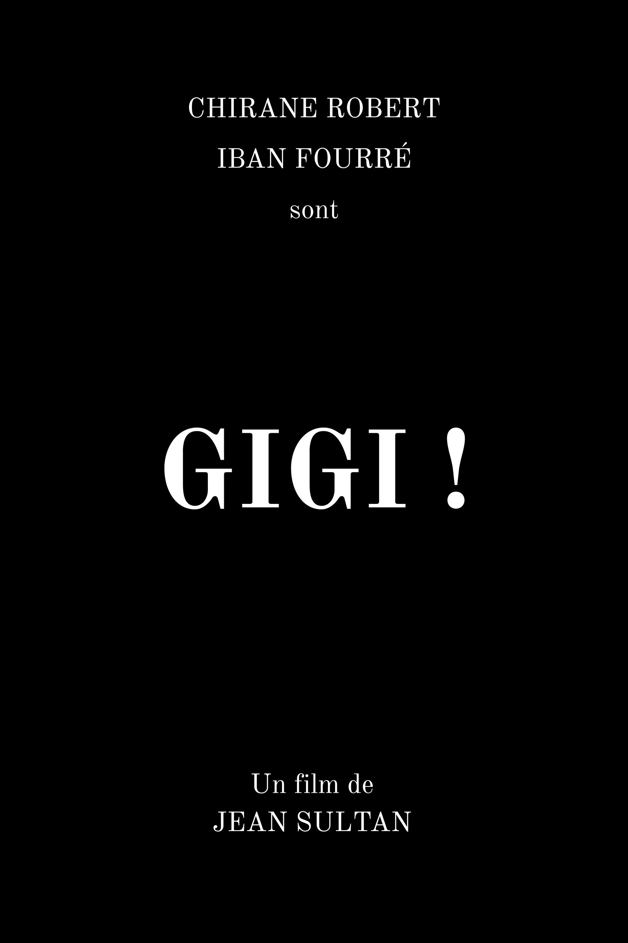 GIGI !