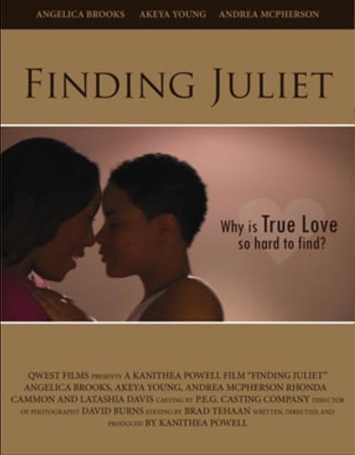 Finding Juliet