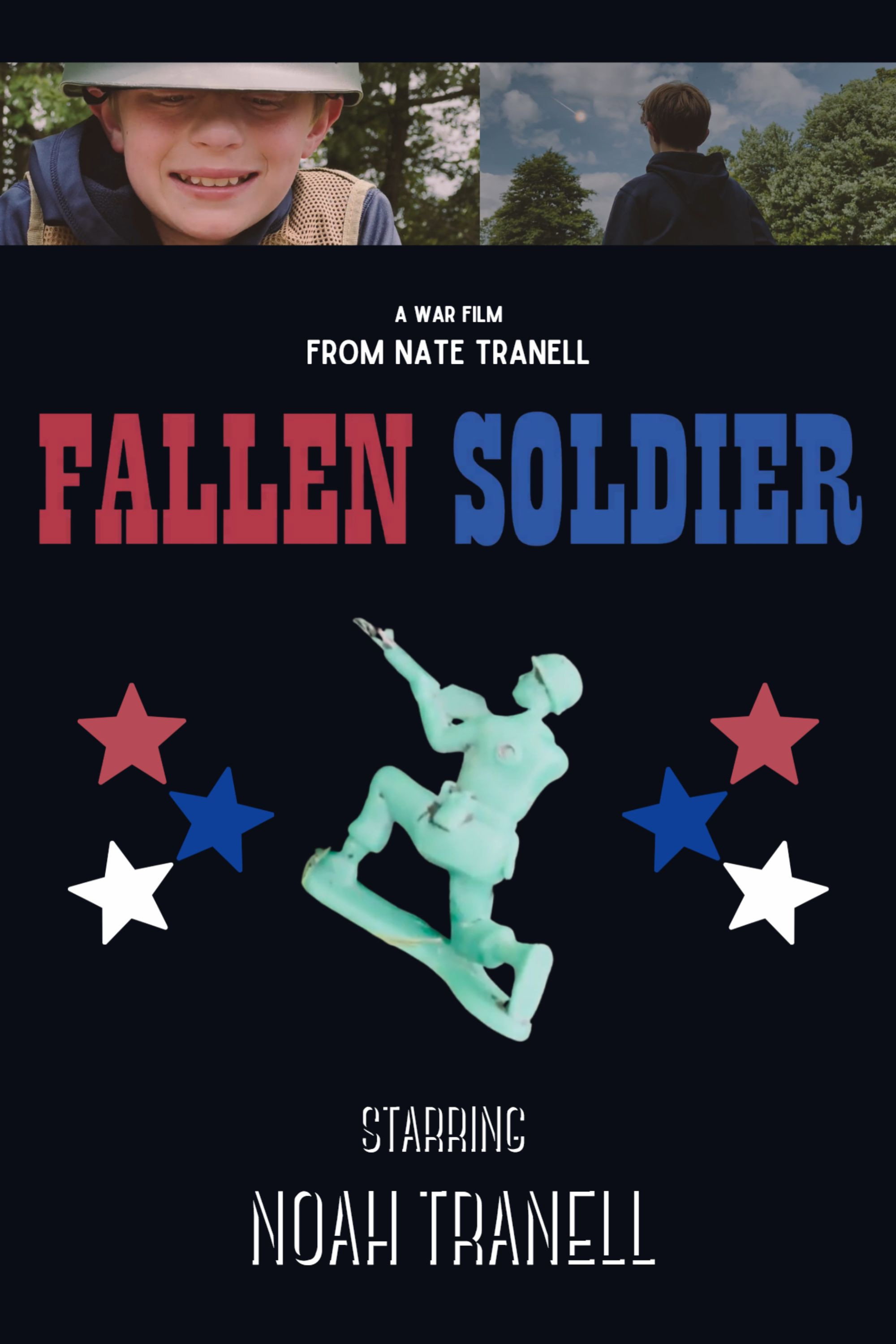 Fallen Soldier
