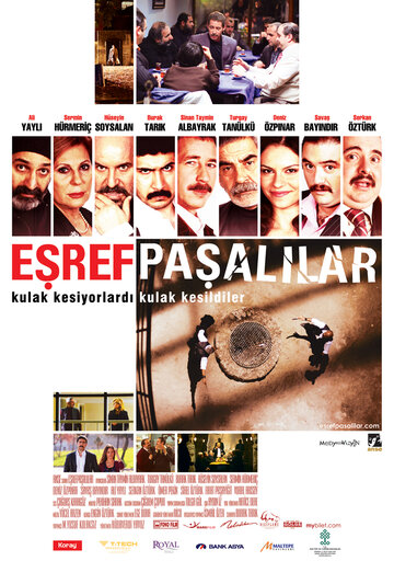 Esrefpasalilar