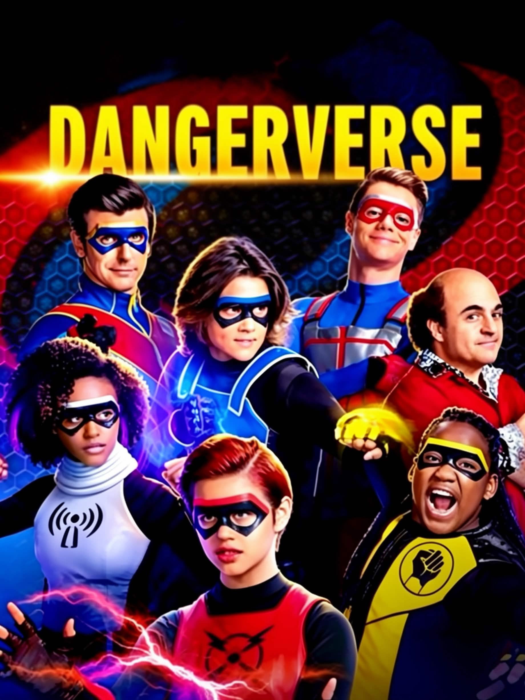 Henry Danger Le documentaire Danger