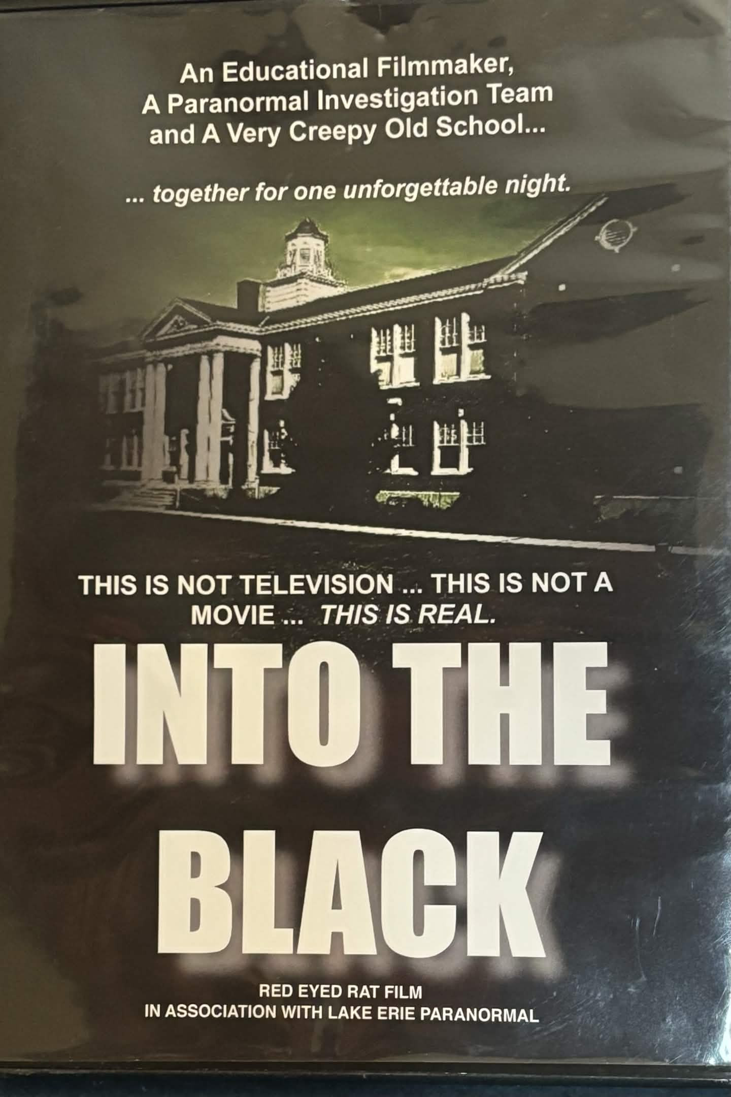 Into the Black