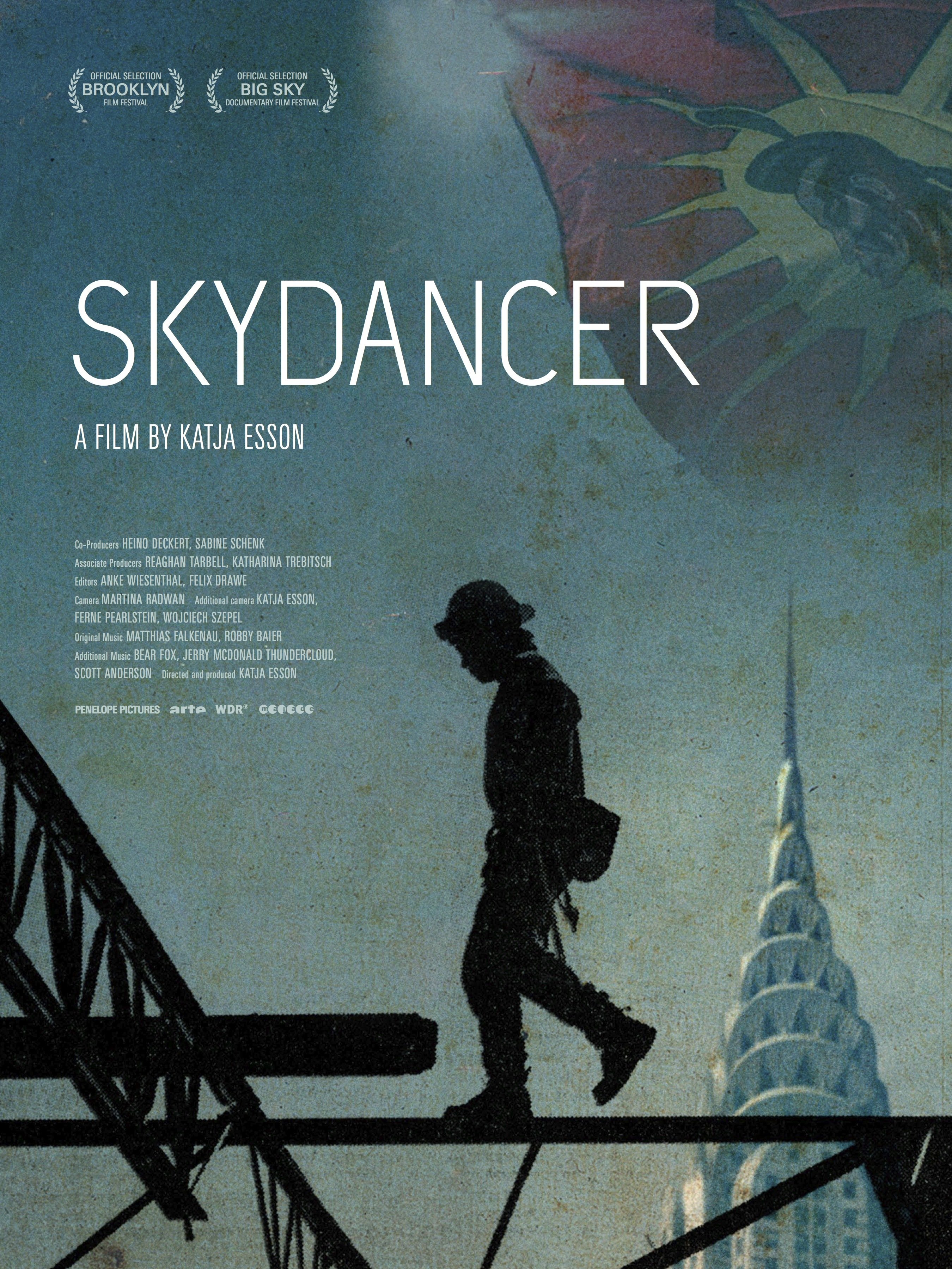 Skydancer