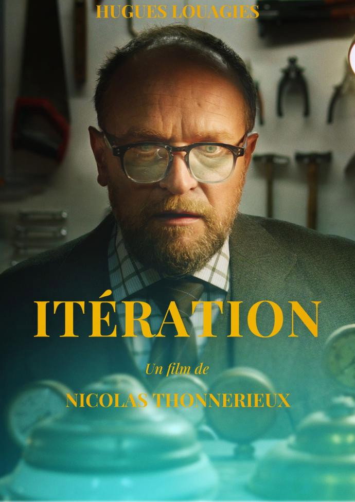 Itération