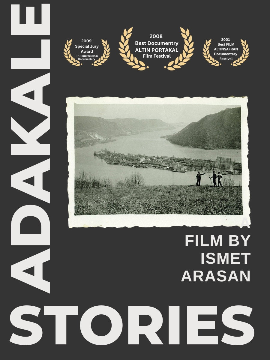 Adakale Sözlerim Çoktur