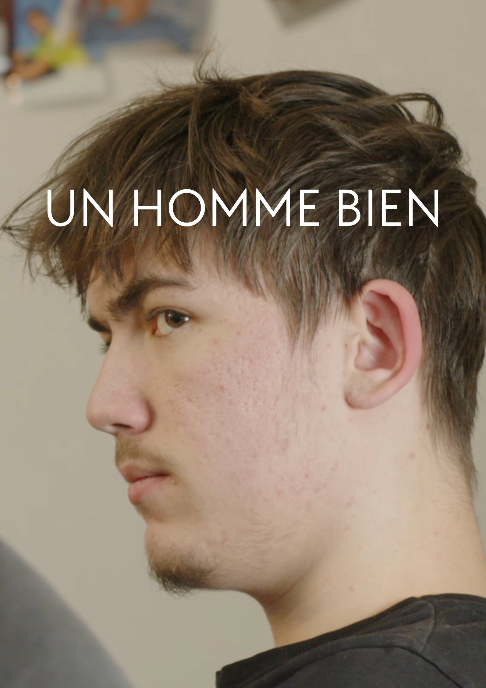 Un homme bien