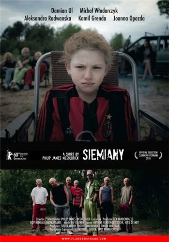 Siemiany