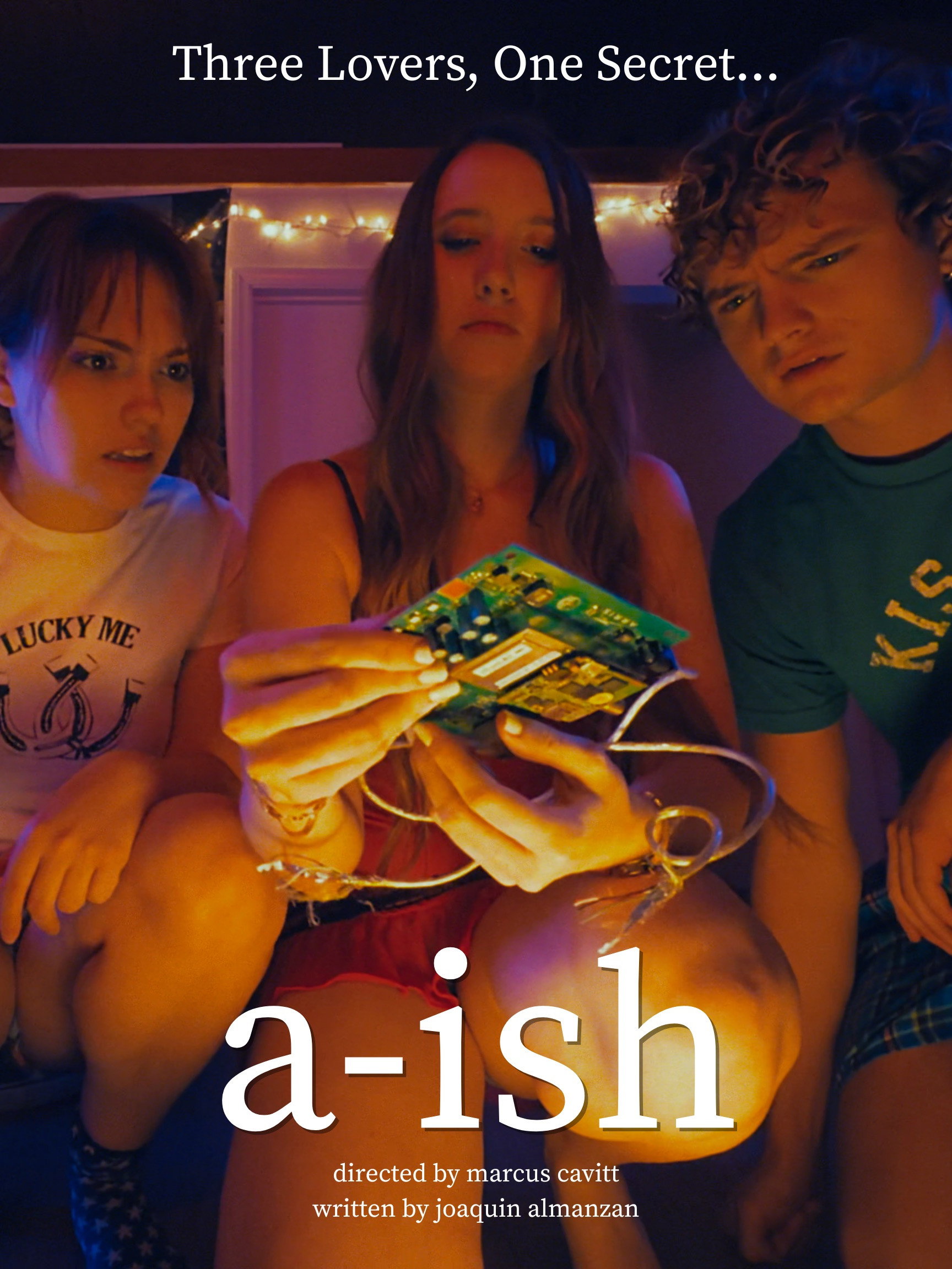 A-Ish