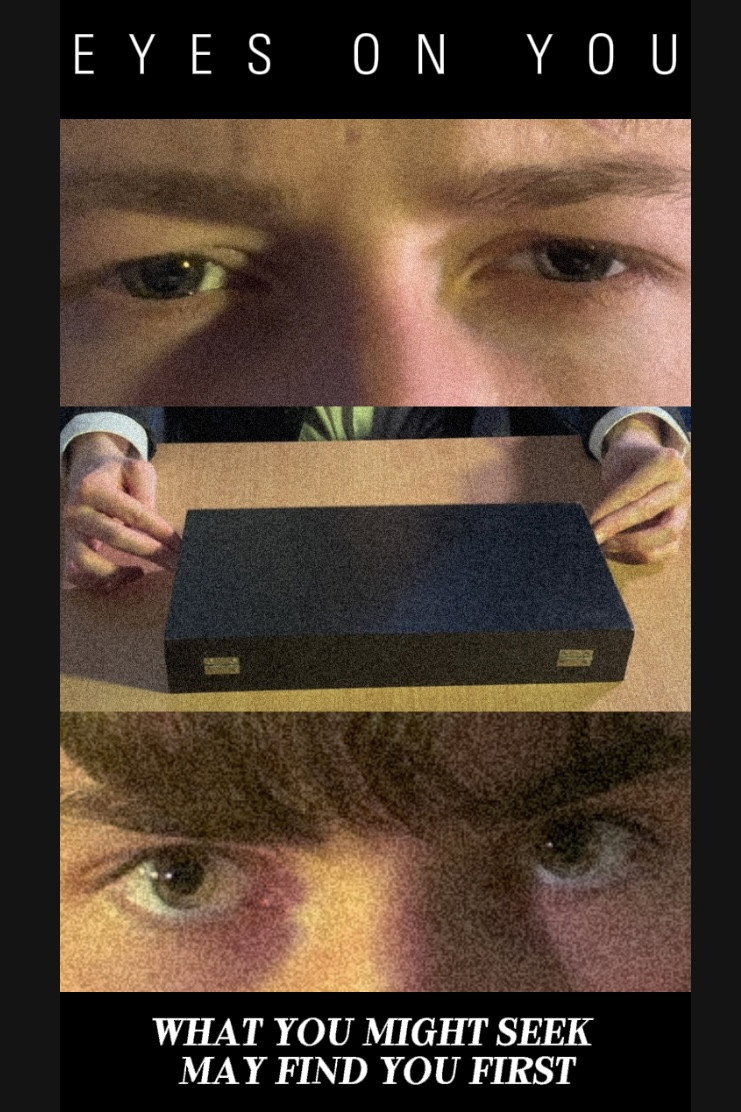Eyes on You
