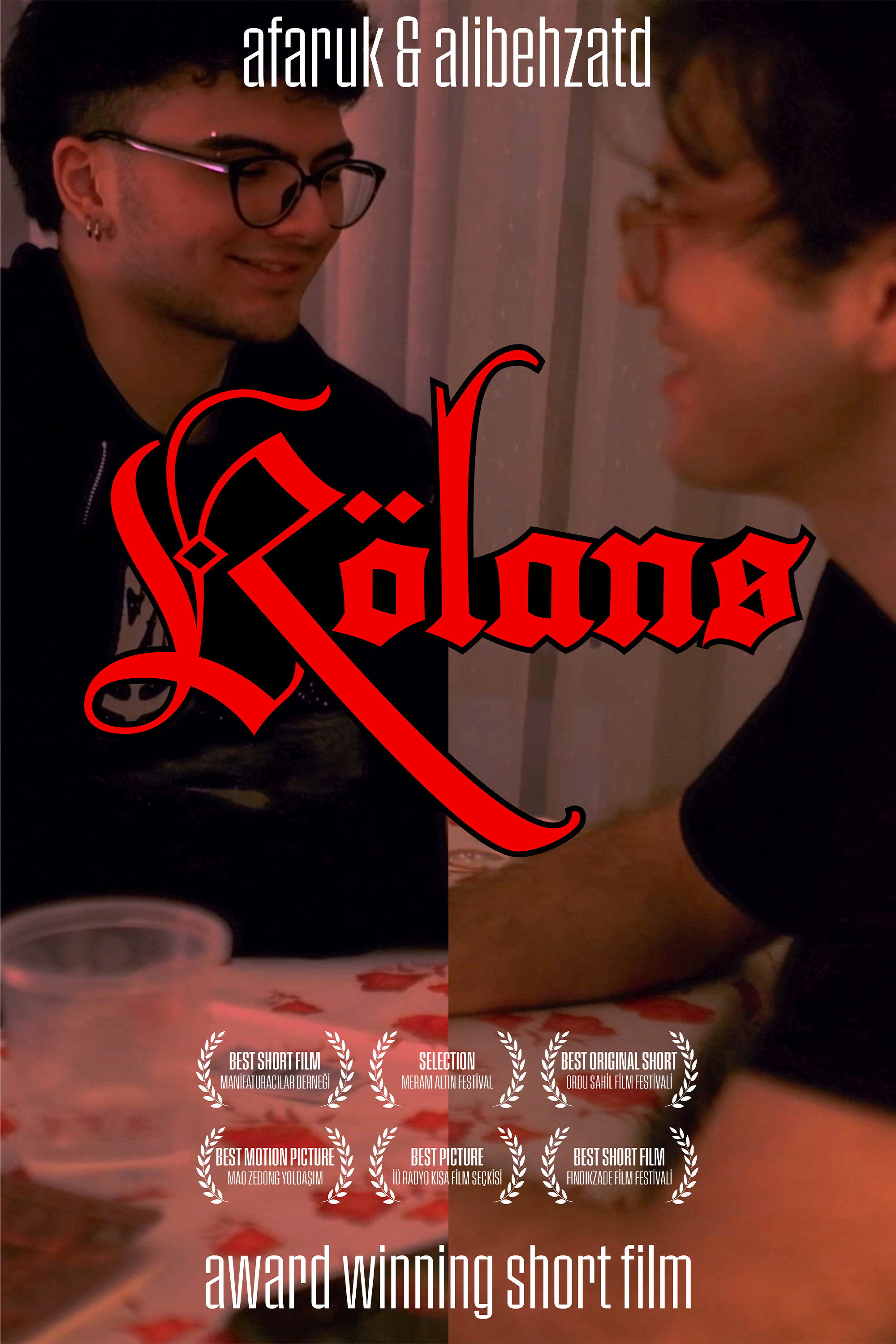 Rölans