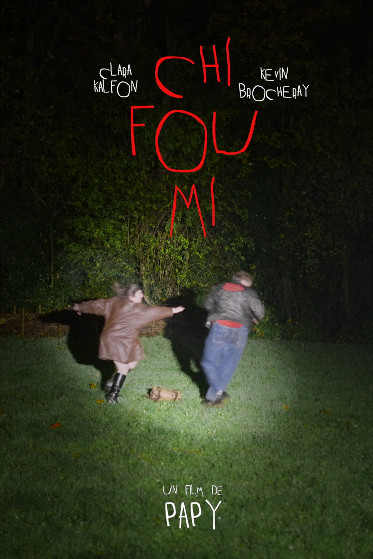 CHI FOU MI