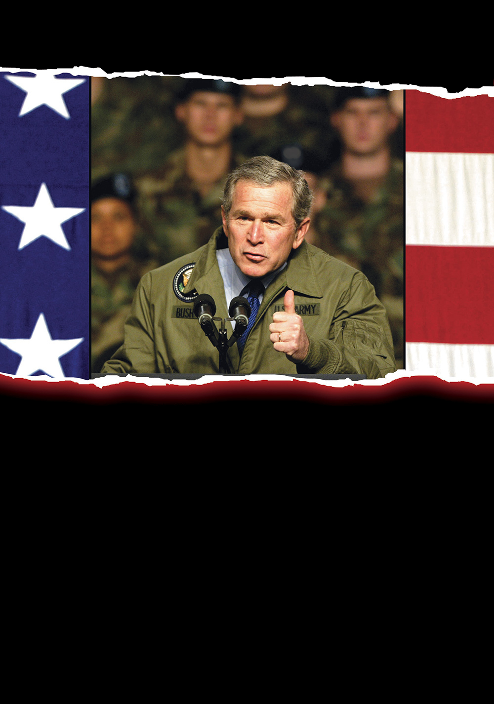 The World According To Bush