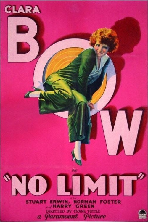 No Limit
