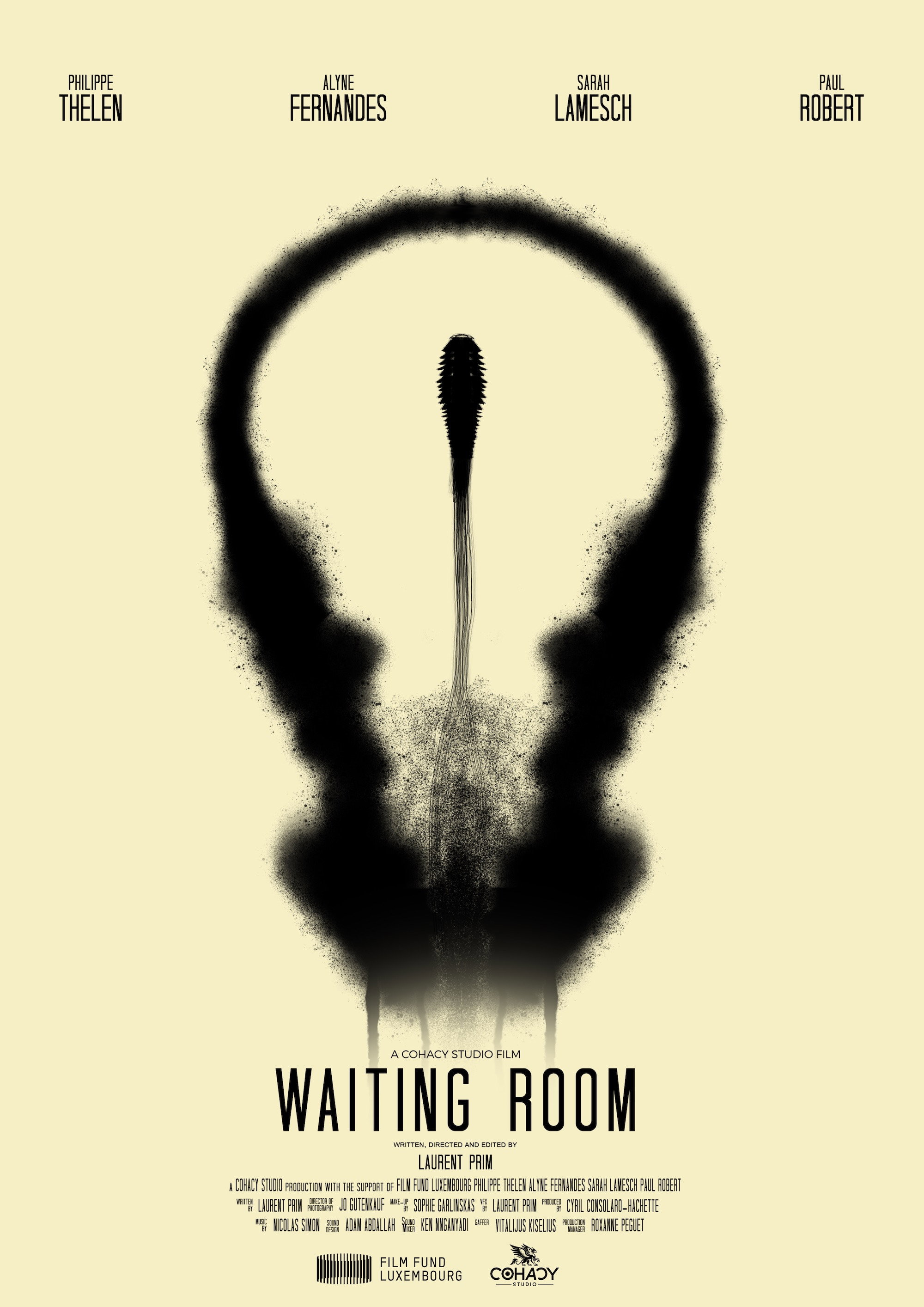 Waiting Room