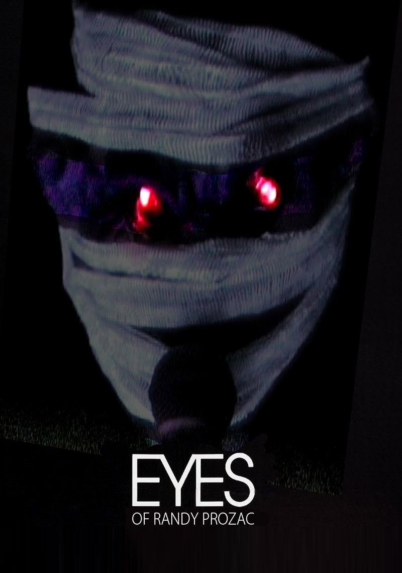 Eyes Of Randy Prozac