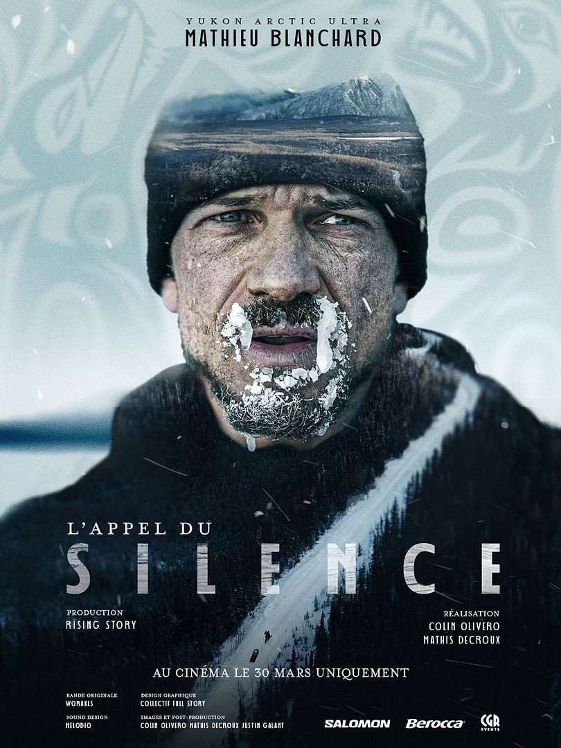 L’Appel du silence