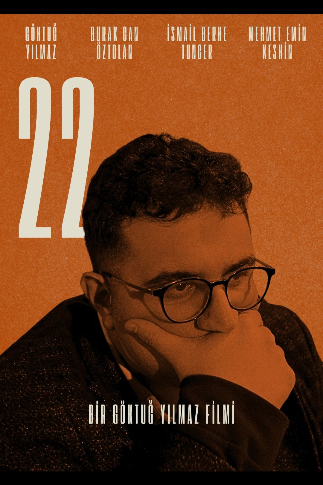 22