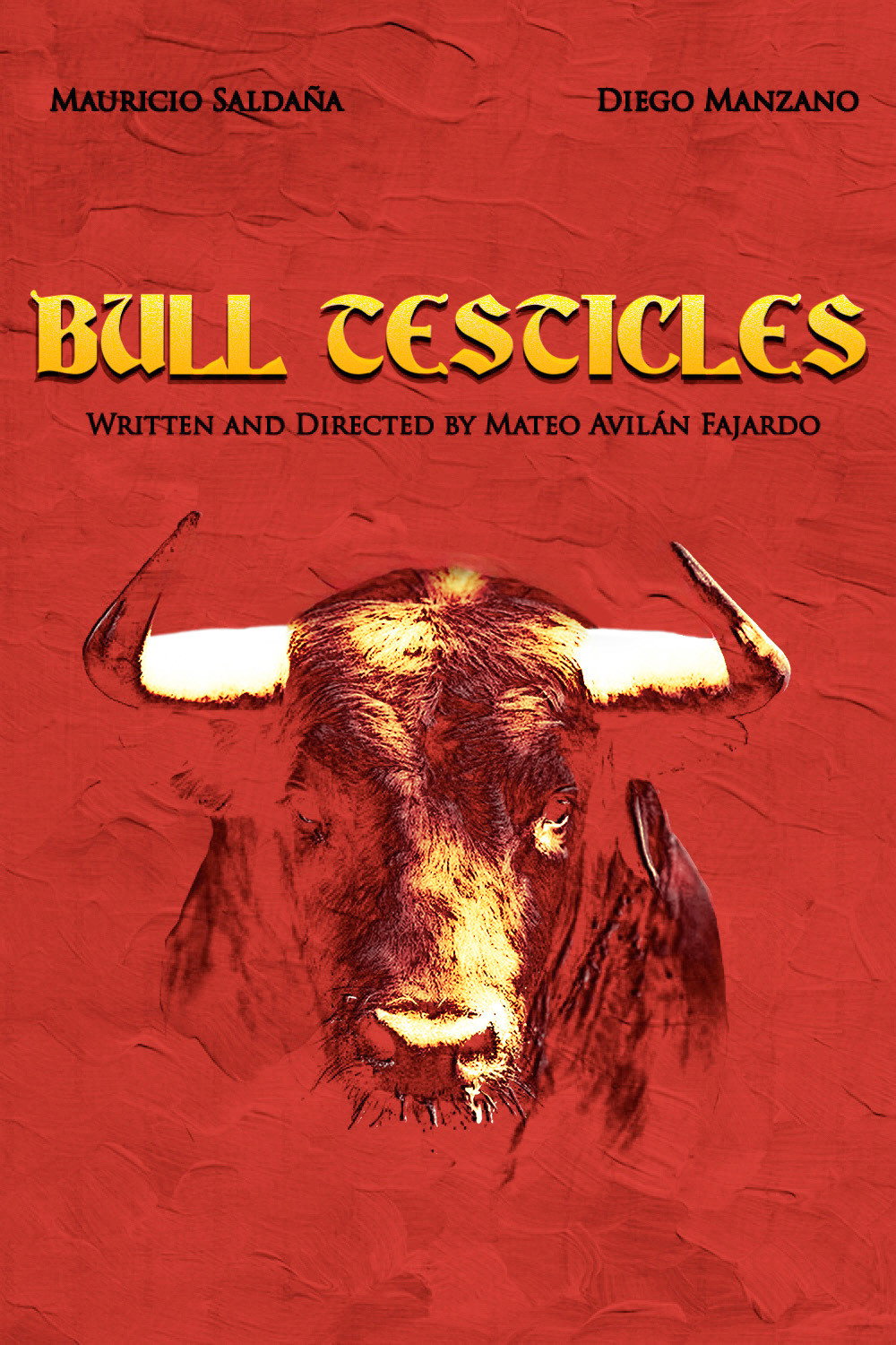 Criadillas de Toro
