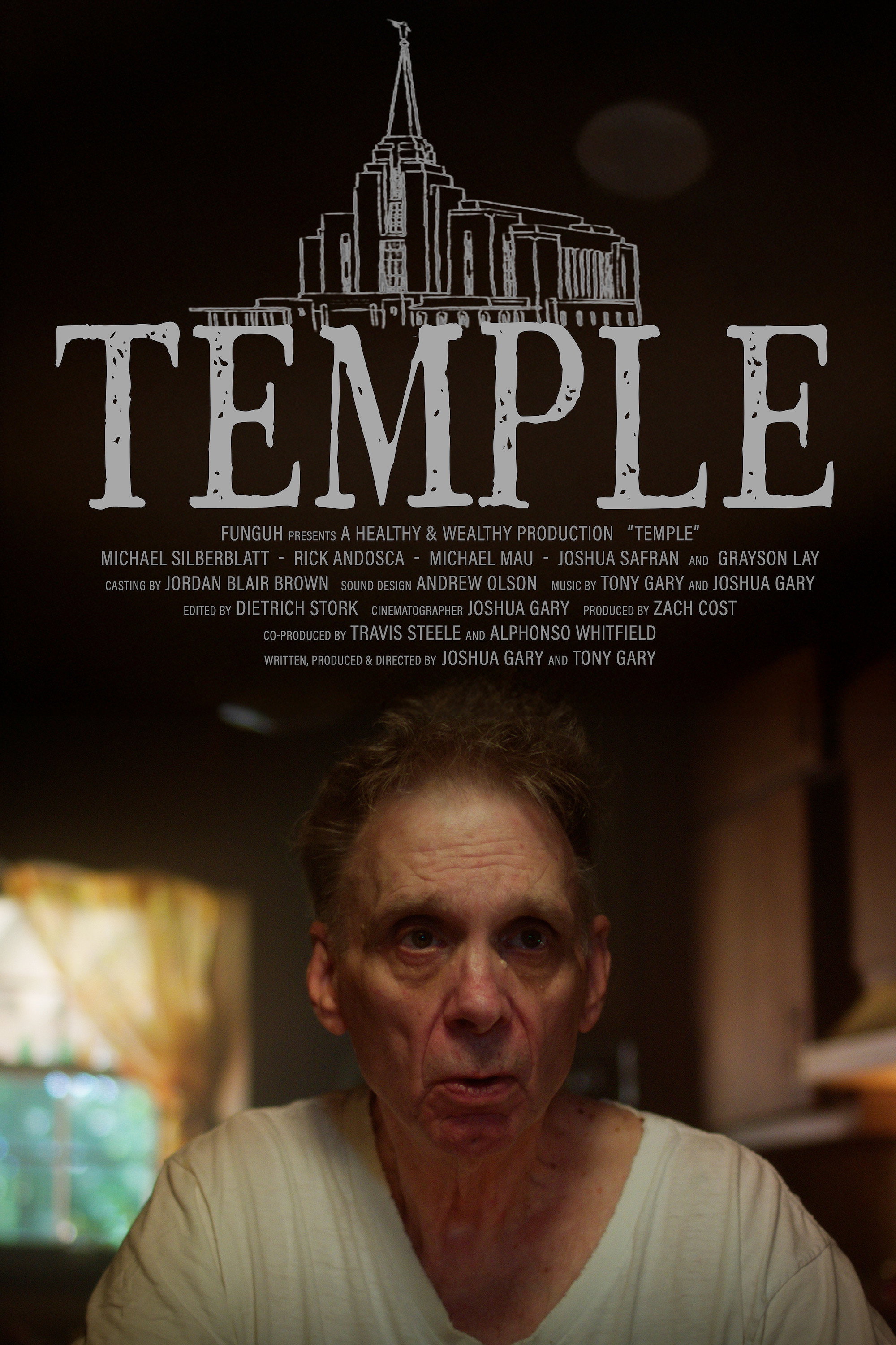 Temple