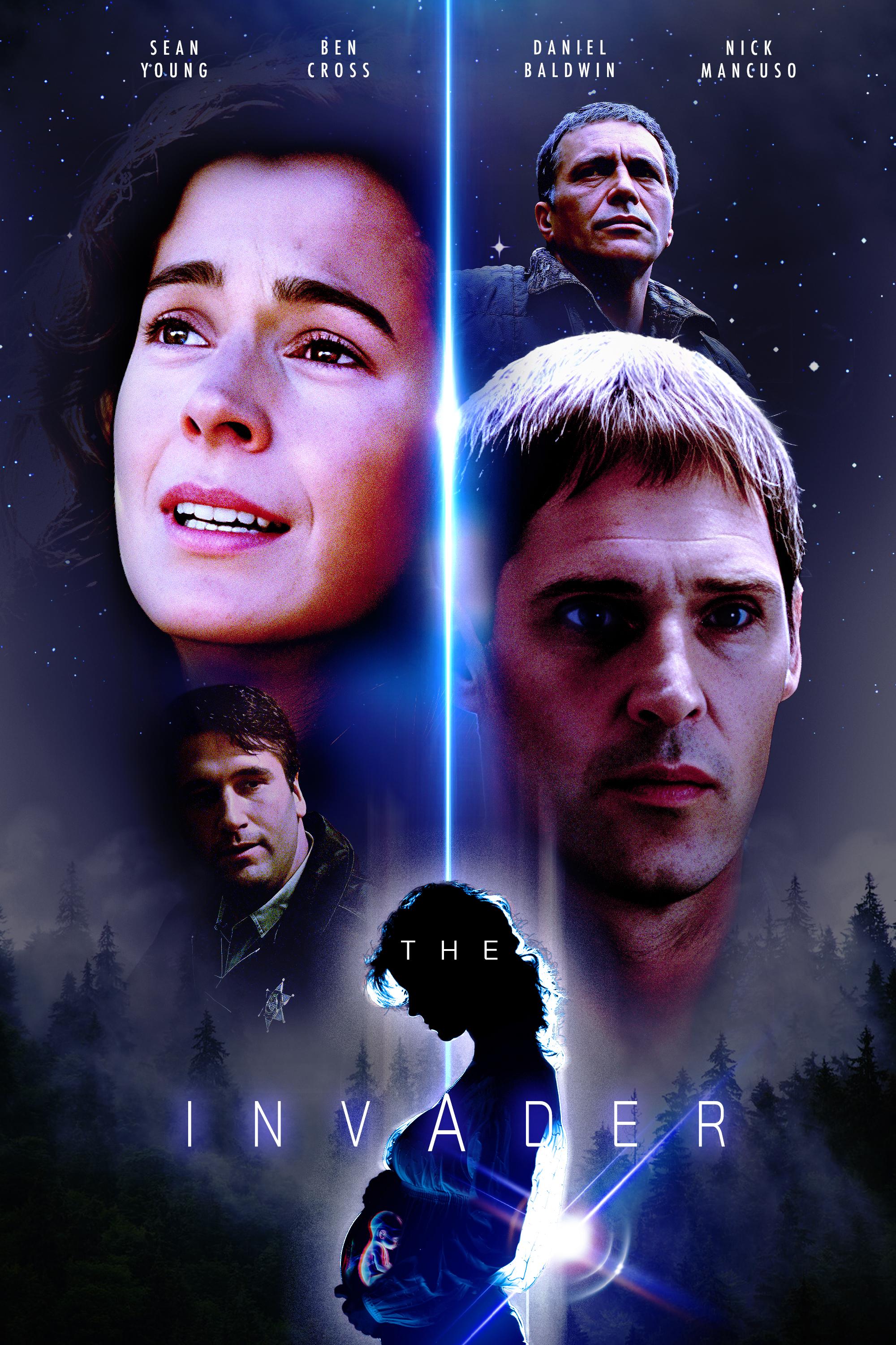 The Invader
