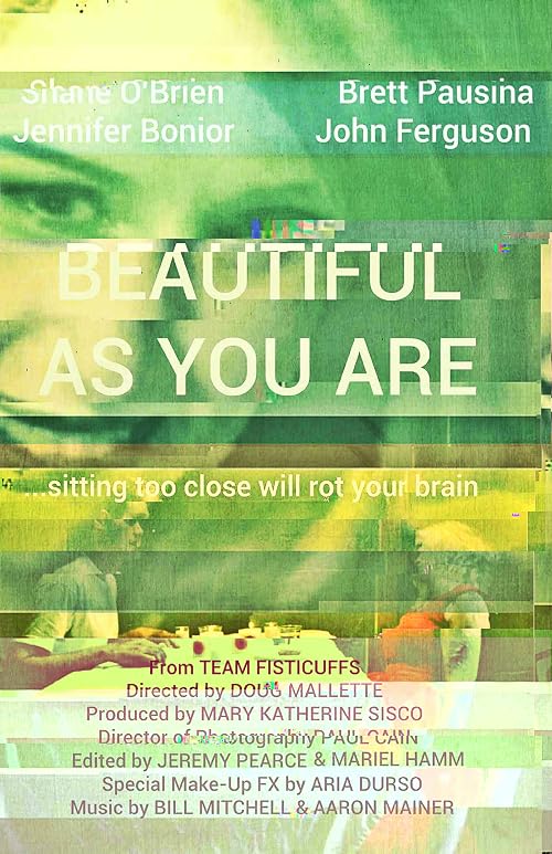 Beautiful as You Are