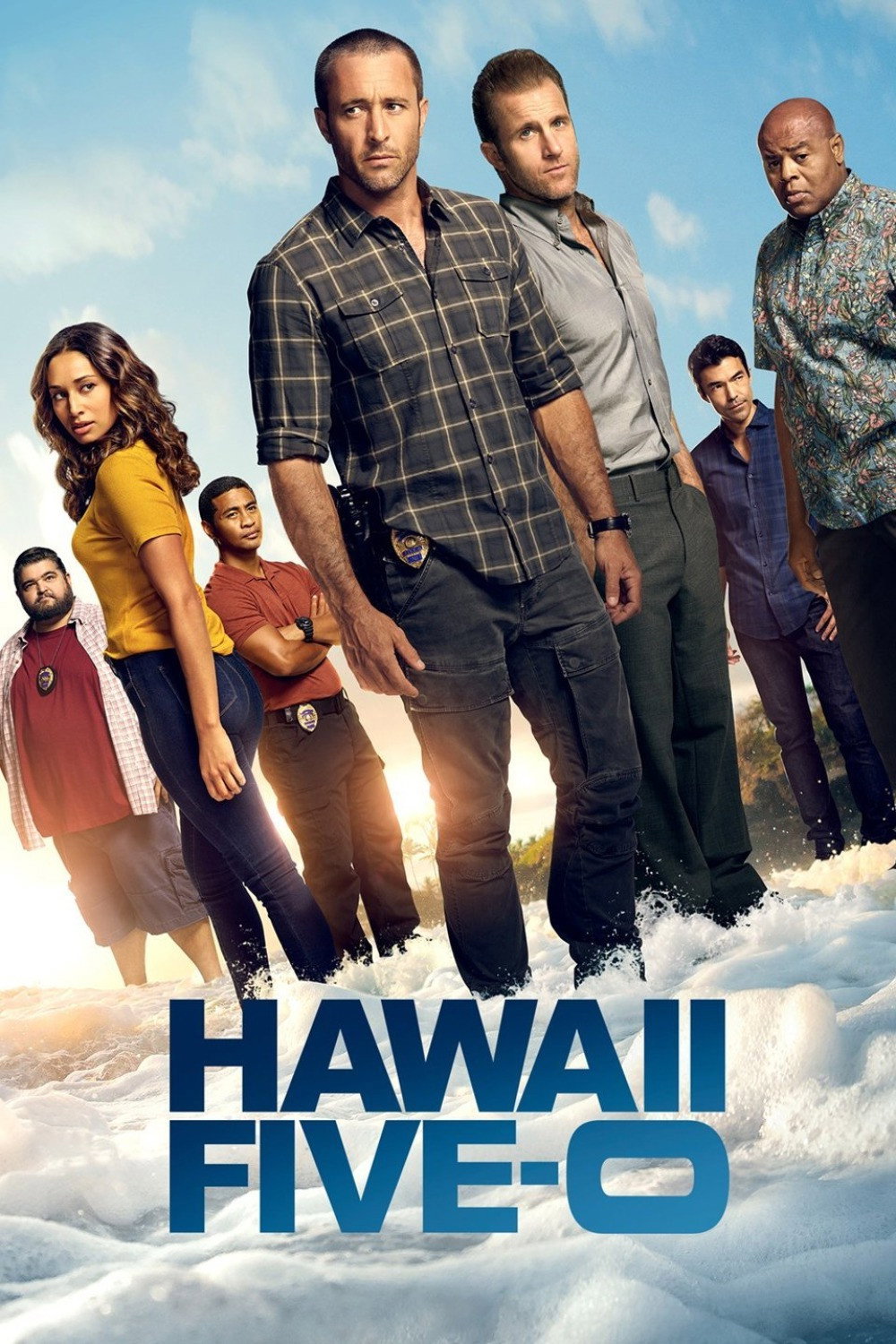 Hawaii Five-0