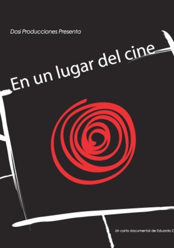 En un lugar del cine