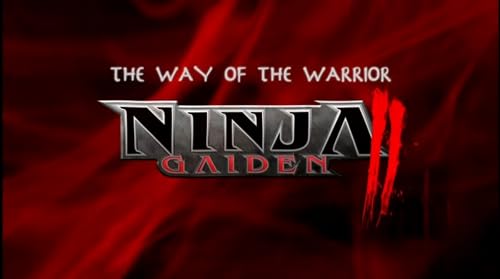 Ninja Gaiden II: The Way of the Warrior
