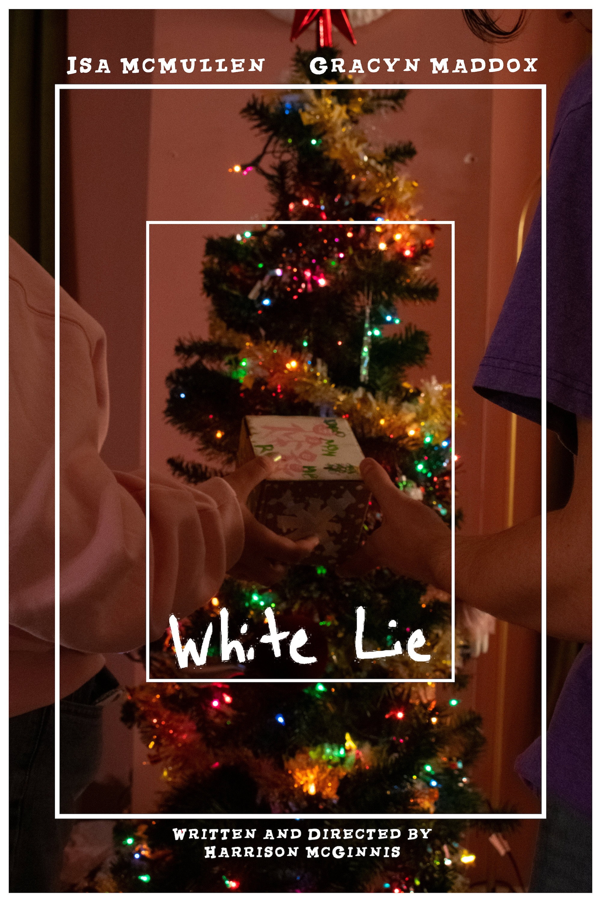 White Lie
