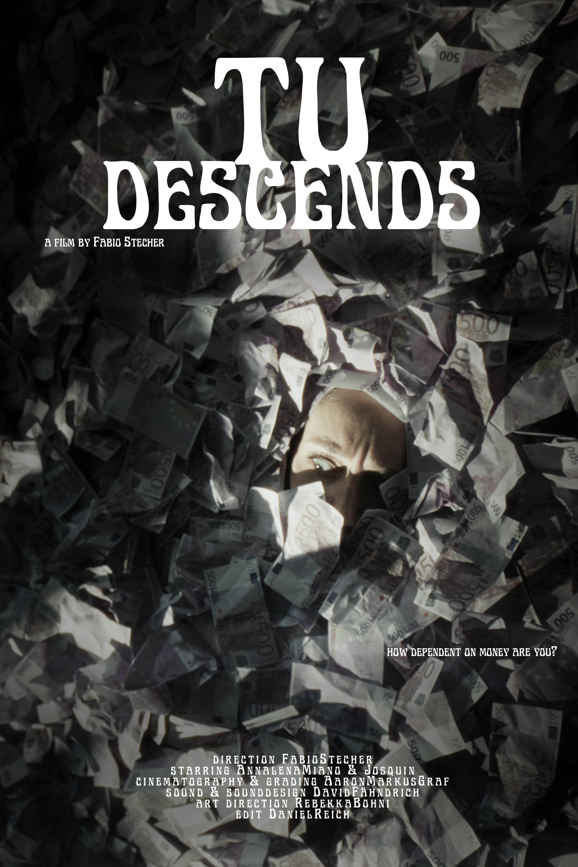 Tu Descends