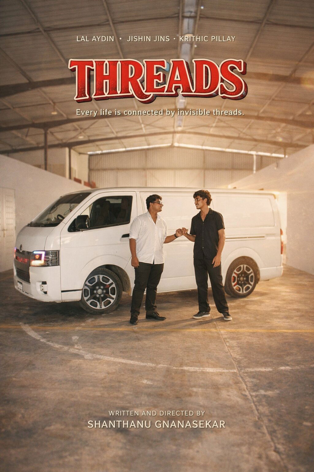 Threads