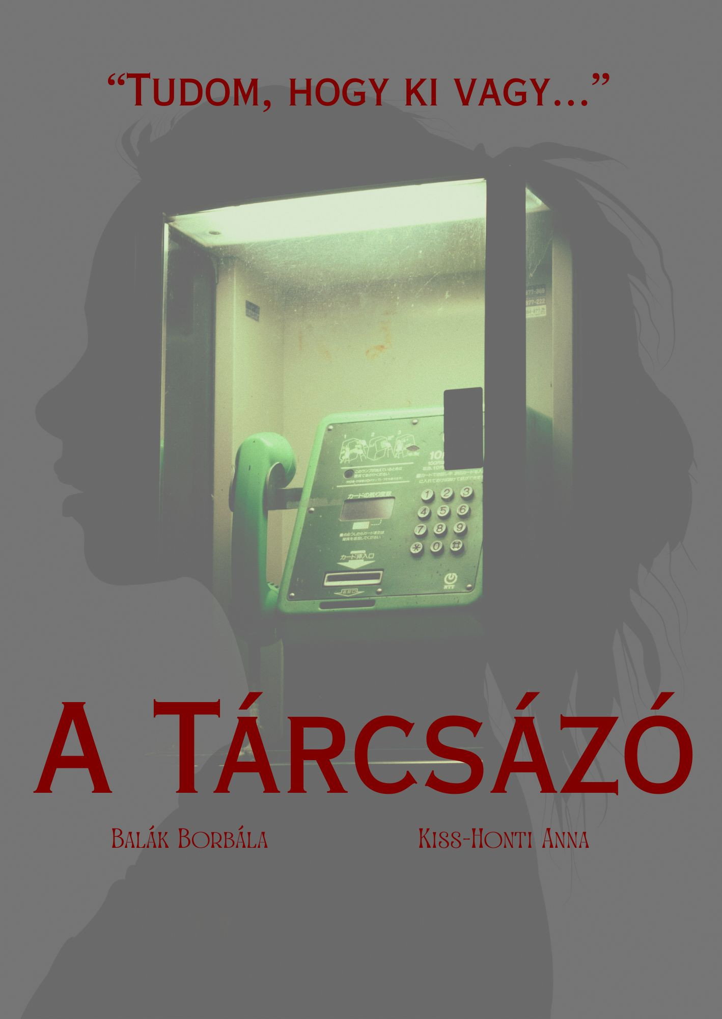 A Tárcsázó