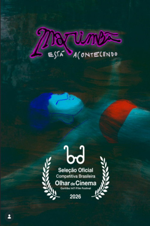 Marimbã Está Acontecendo