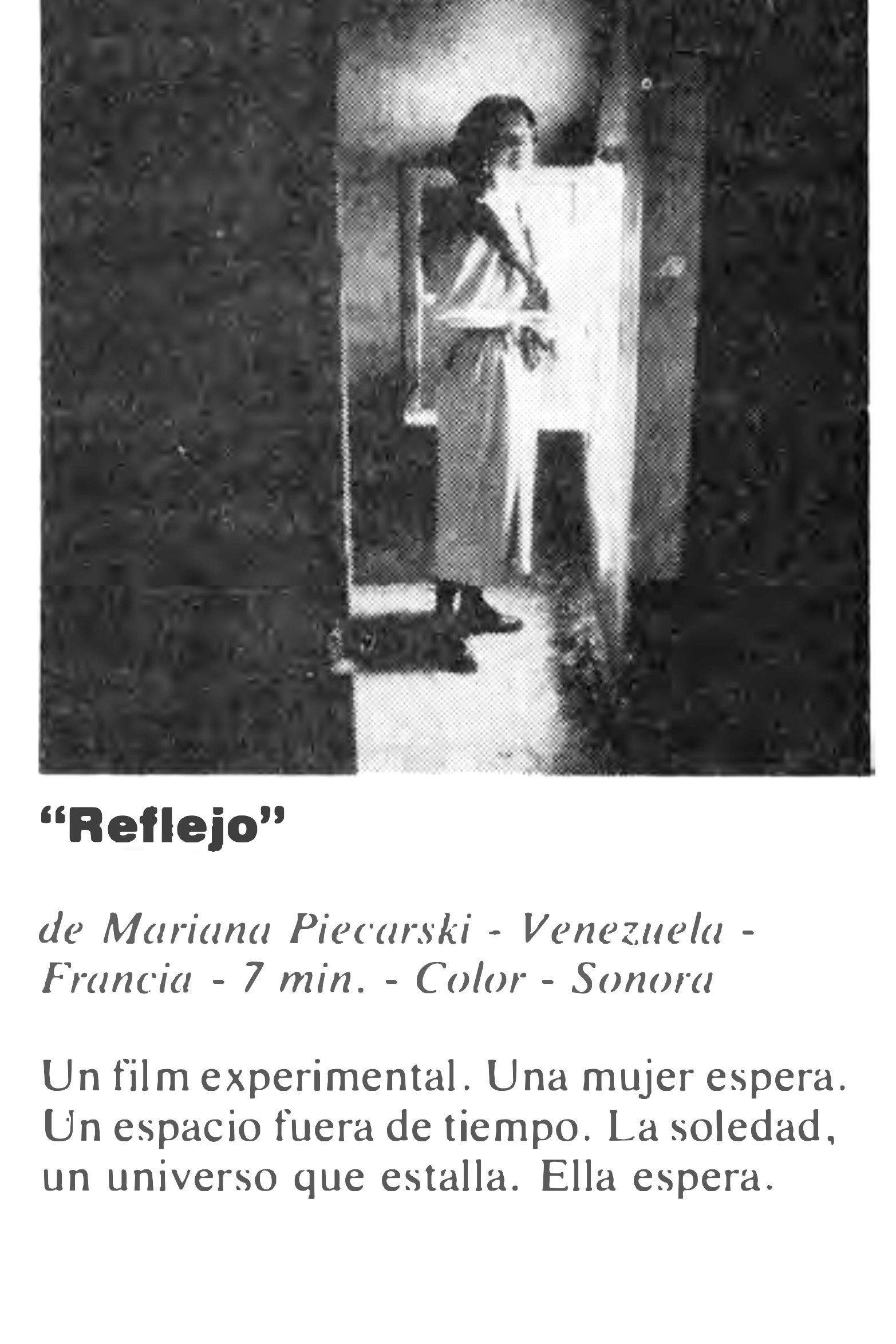 Reflejo