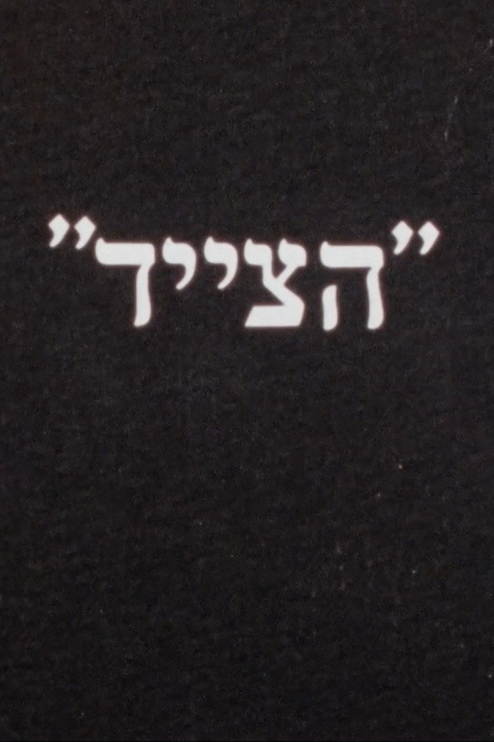 הצייד