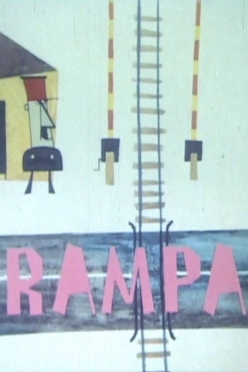 Rampa