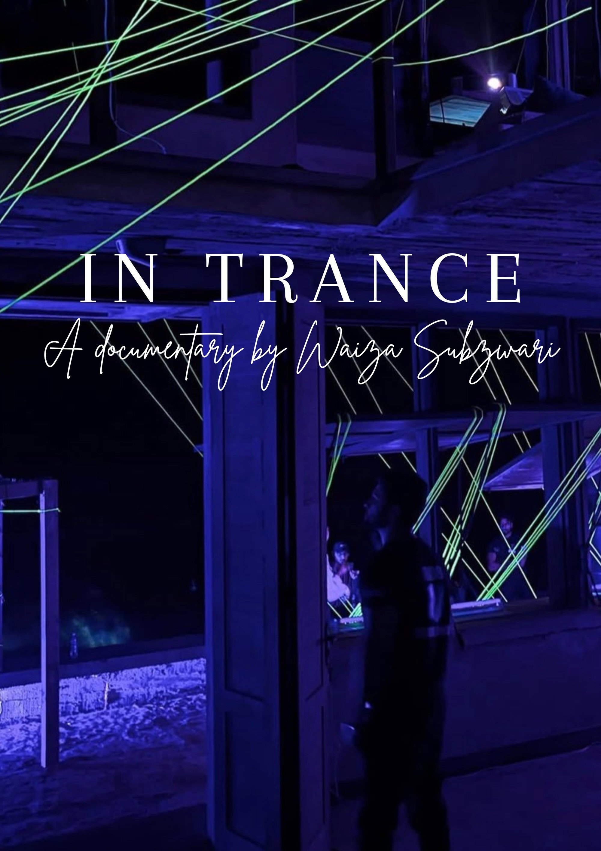 In Trance