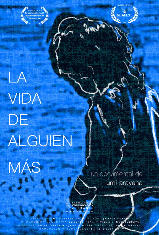 La Vida de Alguien Más