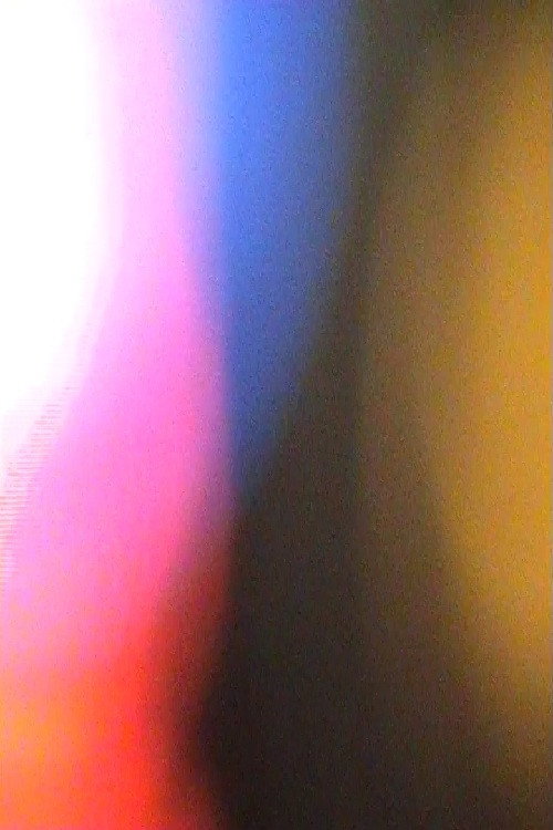 luzes da cidade