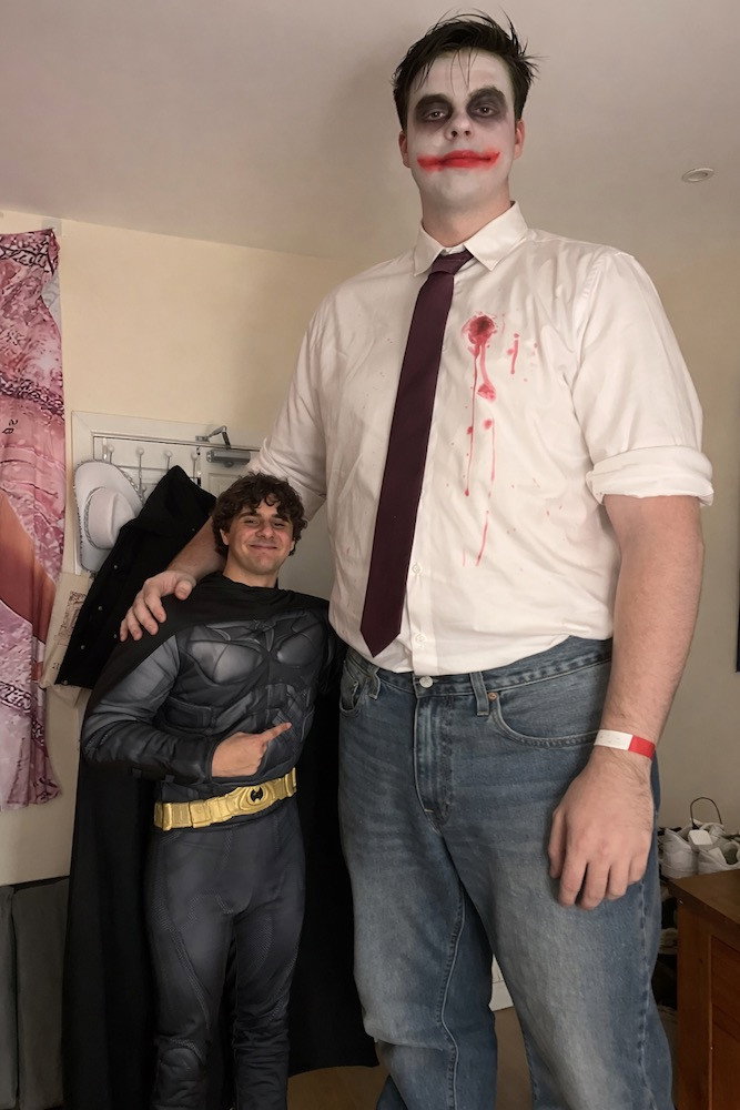 The Podcast