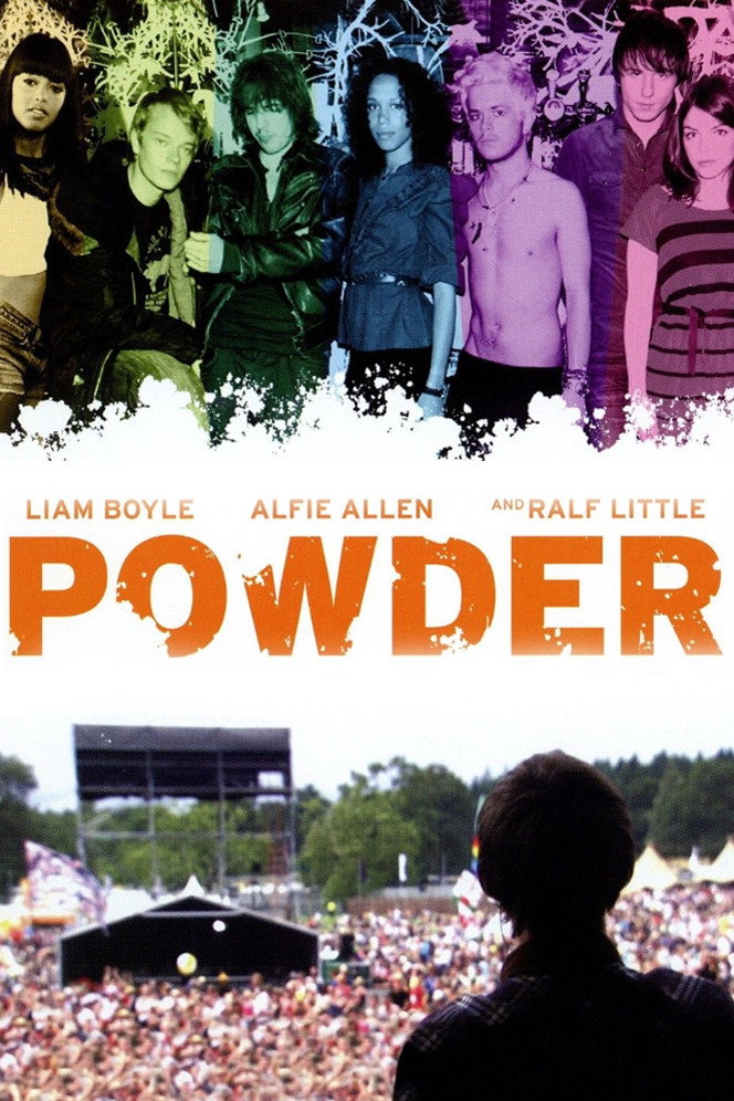 Powder