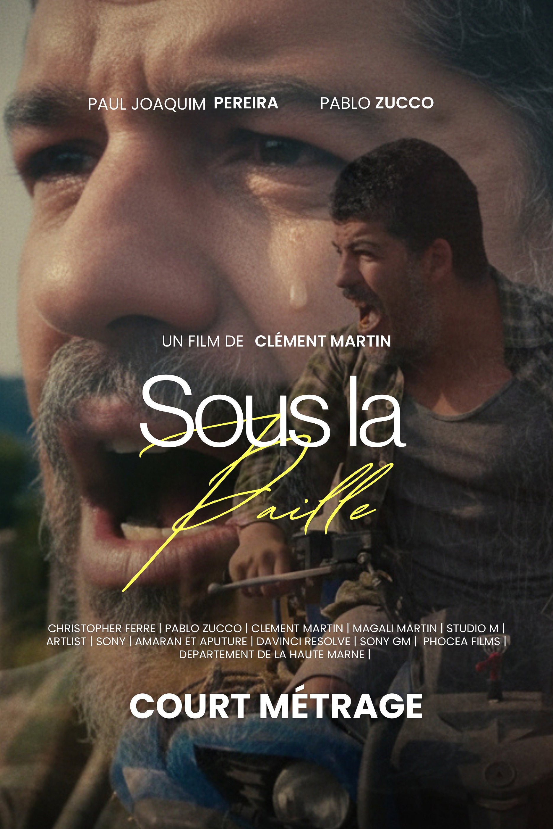 Sous La Paille