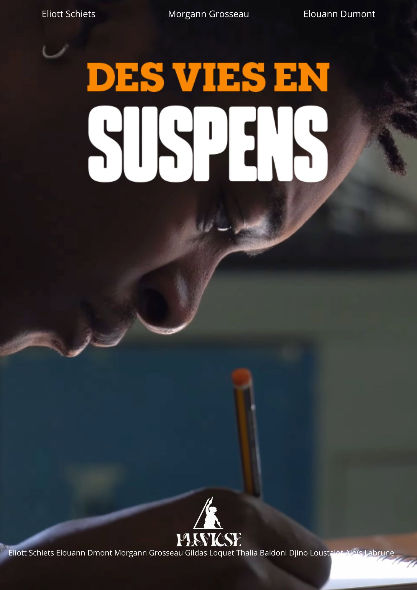 Des Vies En Suspens