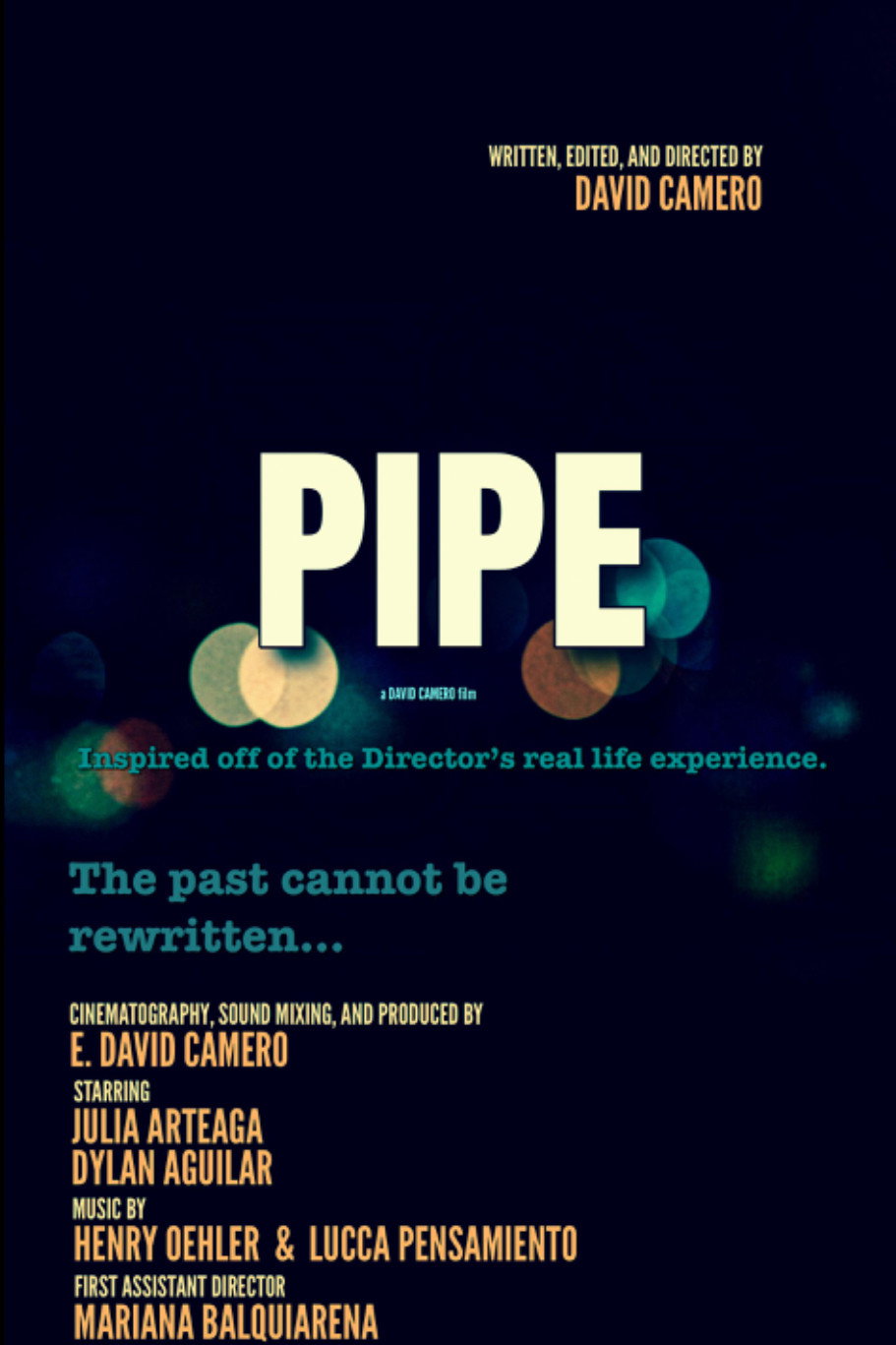 Pipe
