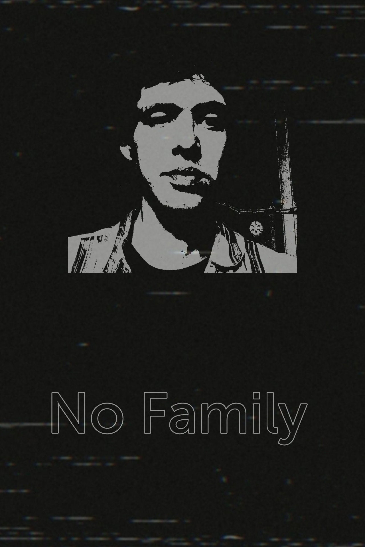 No Family