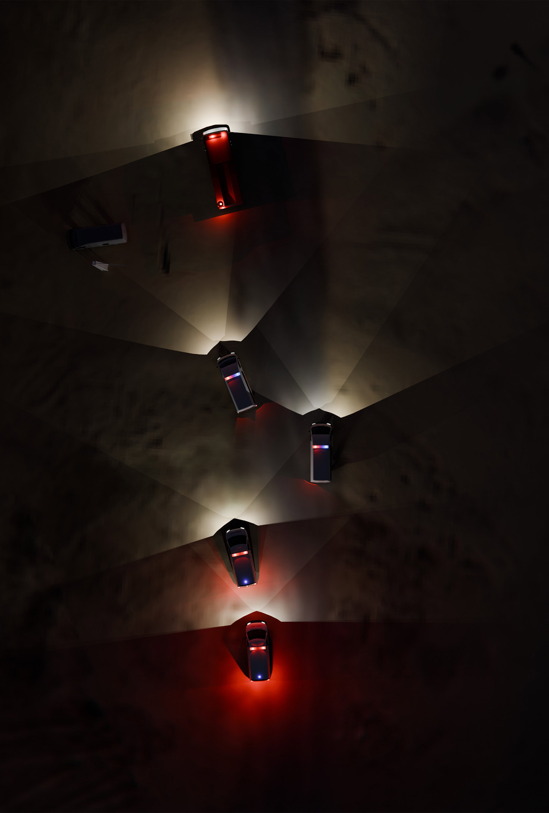 The Last Responders