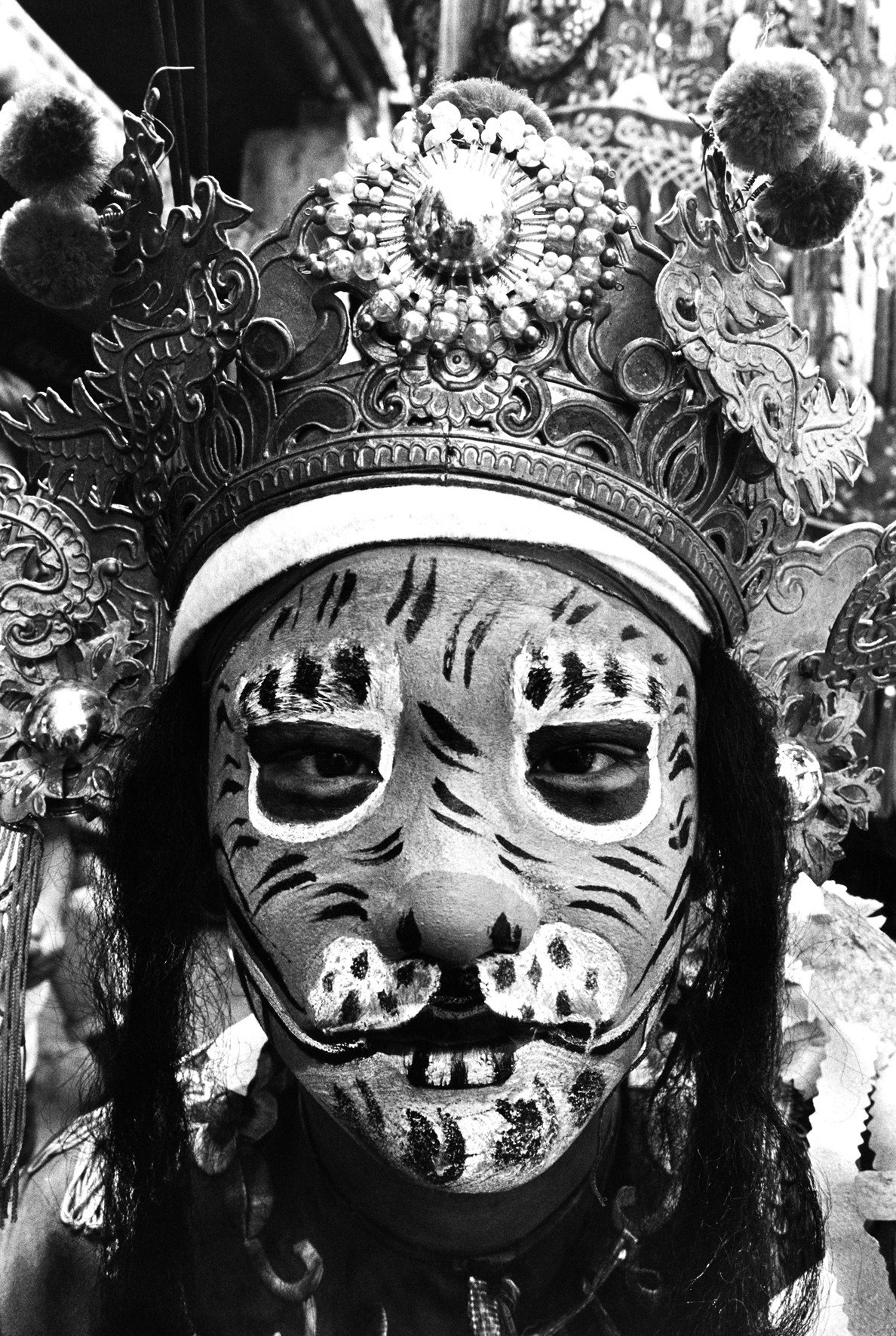 祭典之美