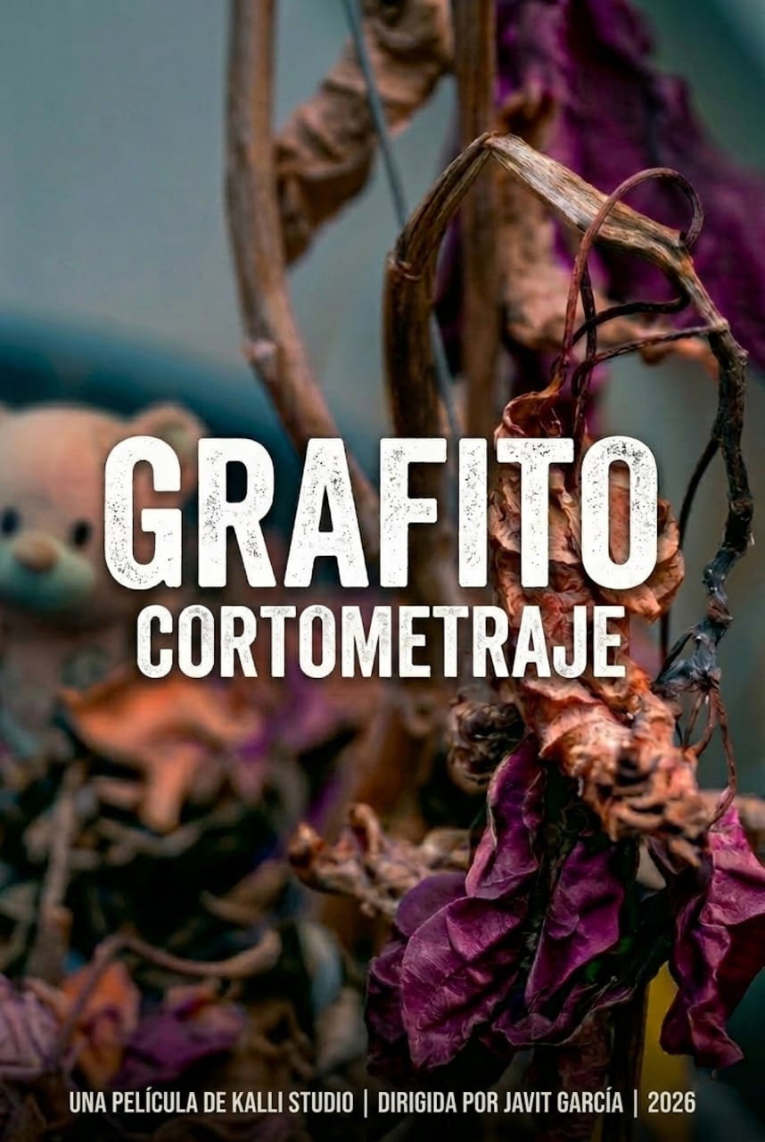 Grafito
